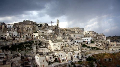 Prime piogge di Marzo. I dati dai pluviometri di tutta la provincia